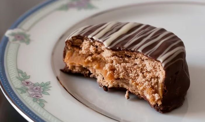 El alfajor argentino fue elegido como la segunda mejor “cookie” del mundo