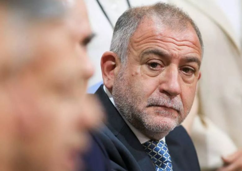 Consejo de la Magistratura: admitieron el amparo del senador Luis Juez