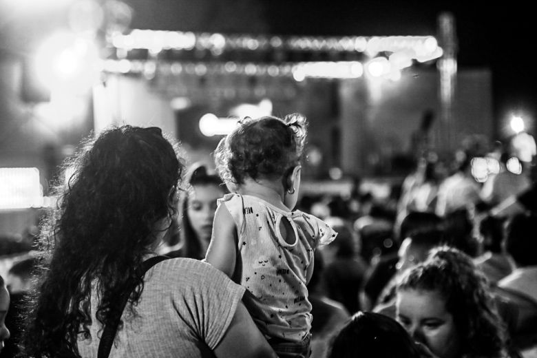 La feria de los emprendedores de Justo Daract