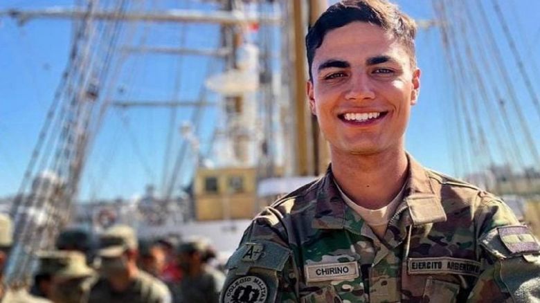Procesan a nueve integrantes del Ejército por homicidio de Chirino