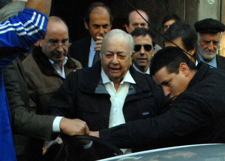 Murió Carlos Pedro Blaquier, dueño del ingenio azucarero más importante del país