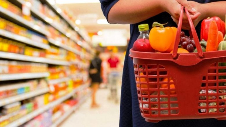 En febrero el Salario Mínimo no alcanzó para la Canasta Alimentaria.