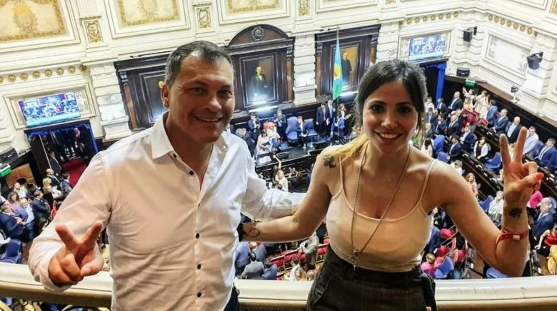 Los detalles de la lujosa mansión con playa privada que tiene Romina Uhrig en Pinamar 