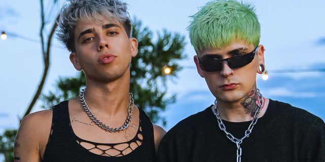 Luck Ra y Lit Killah estrenan el single "Cuéntame"