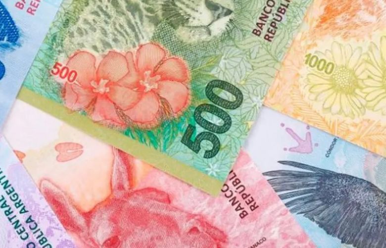 Inflación: la pérdida del valor de los billetes desde su lanzamiento