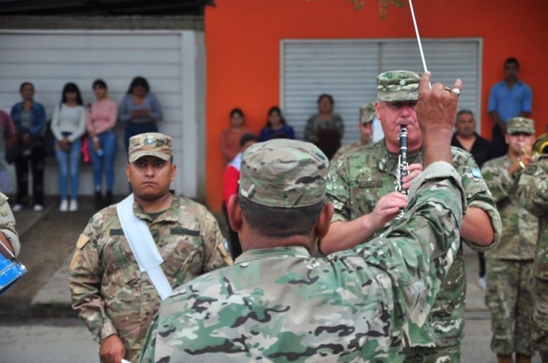  Se llevó a cabo la Fiesta Patronal en homenaje a San José 