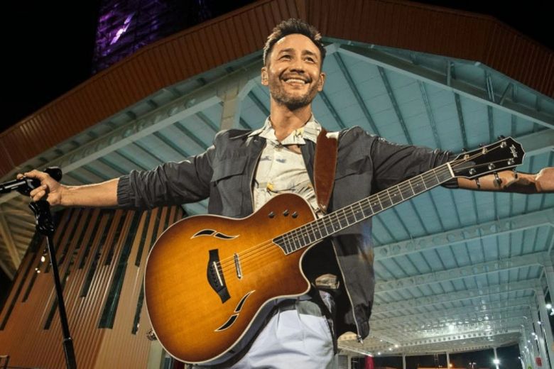 Arranca la 34° edición de la Fiesta Nacional de la Calle Angosta