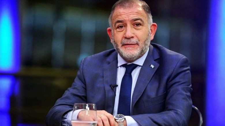 Córdoba: Luis Juez será el candidato a gobernador de Juntos por el Cambio