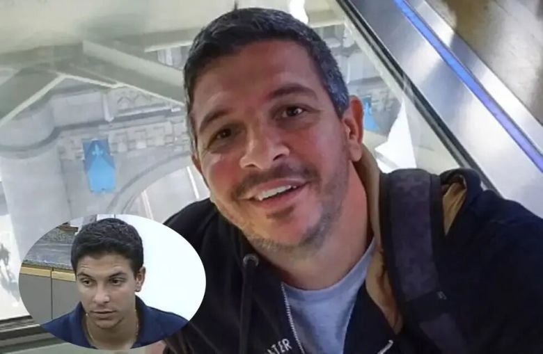 Marcelo Corazza fue trasladado para ser indagado en una investigación de corrupción de menores: “Soy inocente” 
