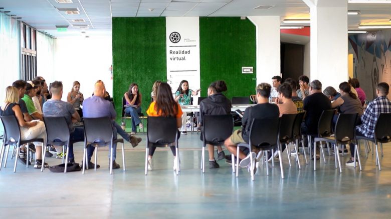 Feria Industrial: empieza a tomar forma el evento que vuelve después de 22 años