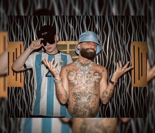Bizarrap lanza tema con Arcángel