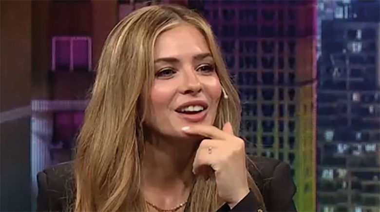 La China Suárez habló sobre la primera vez que durmió con Rusherking: “No quería que me soltara nunca más”