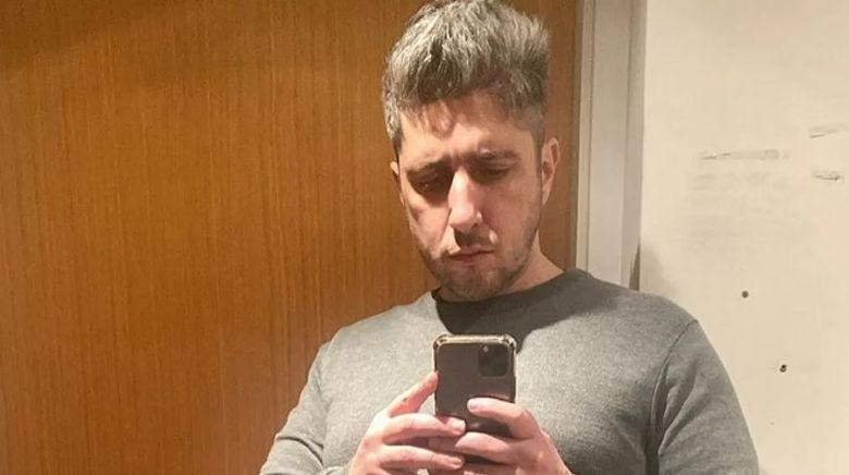 Telefe evalúa desvincular a Jey Mammón de la conducción de “La Peña de Morfi”