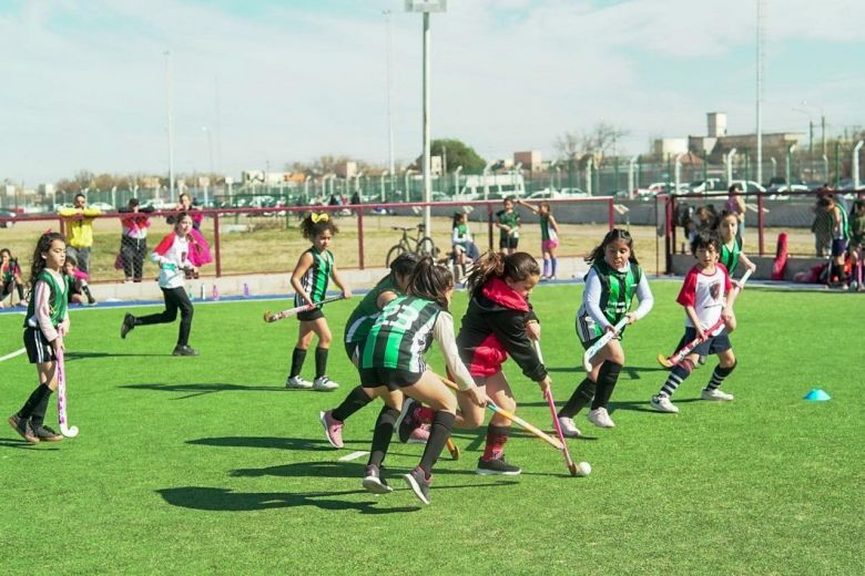 Villa Mercedes ya palpita la gran apertura de “San Luis Juega”