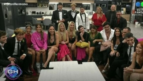 Picantísima pregunta a los finalistas de Gran Hermano: "¿A quién le hubieras prohibido la entrada a la casa?"