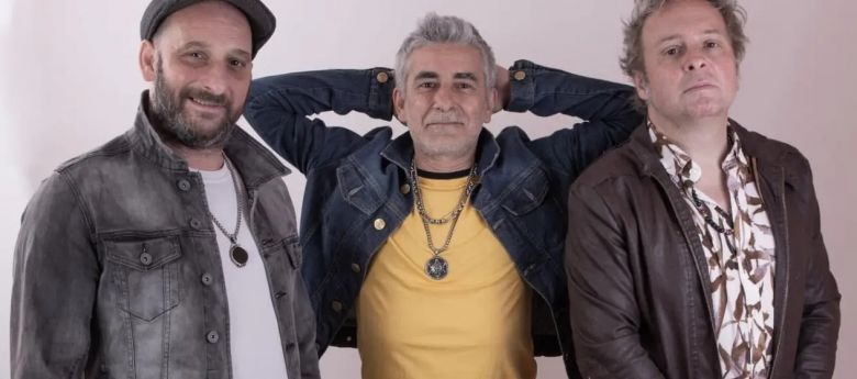 Los Tipitos presentan "Labios mercenarios", nuevo corte difusión y videoclip