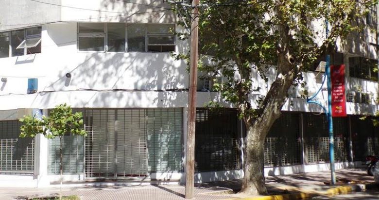 Colegio Nacional se traslada a un nuevo espacio para dictar las clases