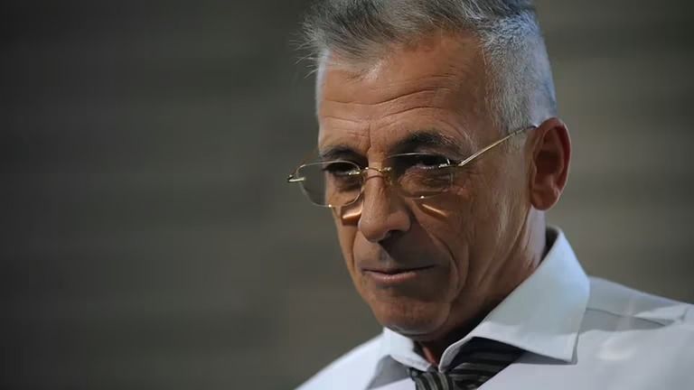 Fuerte revelación de Gerardo Romano: “Fui abusado a los 12 años” 