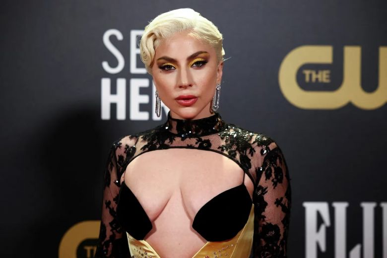 Lady Gaga cumple 37 años: la terrible época en la que llegó a fumar 20 cigarrillos de marihuana por día