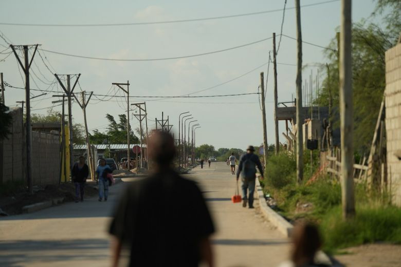 Barrio República: la obra que está cambiando la vida de más de 6 mil personas