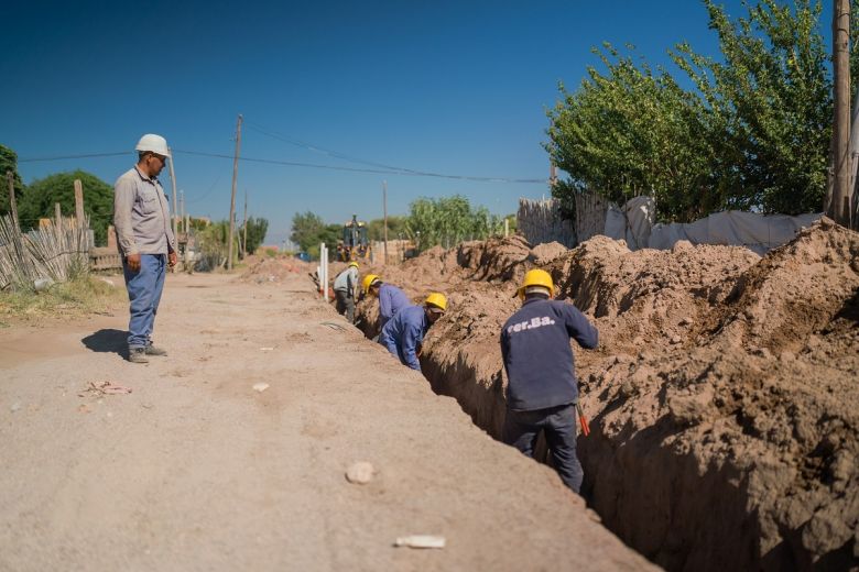 Barrio República: la obra que está cambiando la vida de más de 6 mil personas