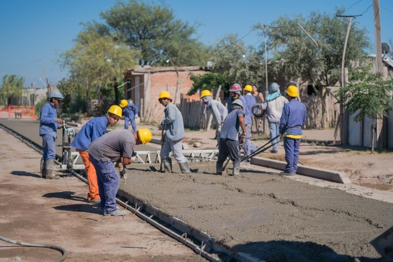 Barrio República: la obra que está cambiando la vida de más de 6 mil personas