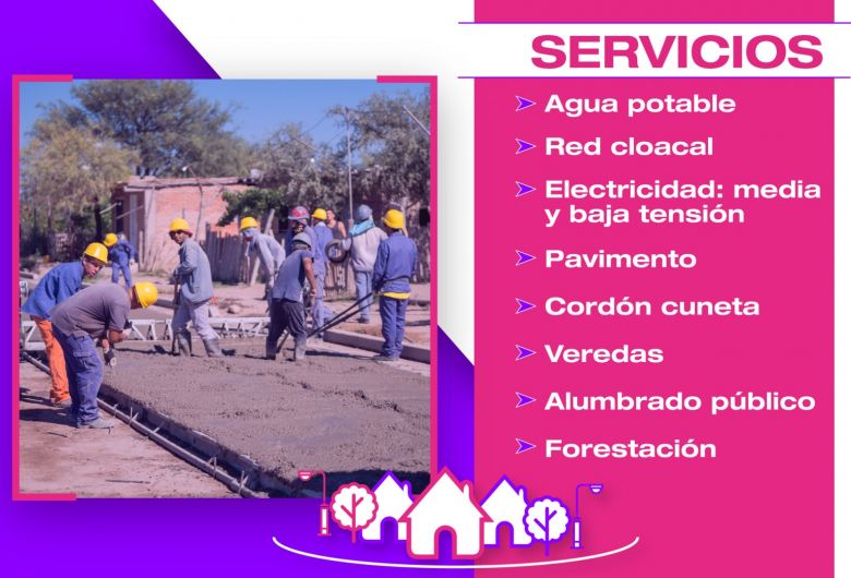 Barrio República: la obra que está cambiando la vida de más de 6 mil personas