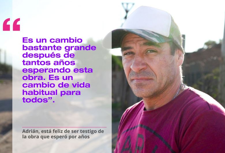 Barrio República: la obra que está cambiando la vida de más de 6 mil personas
