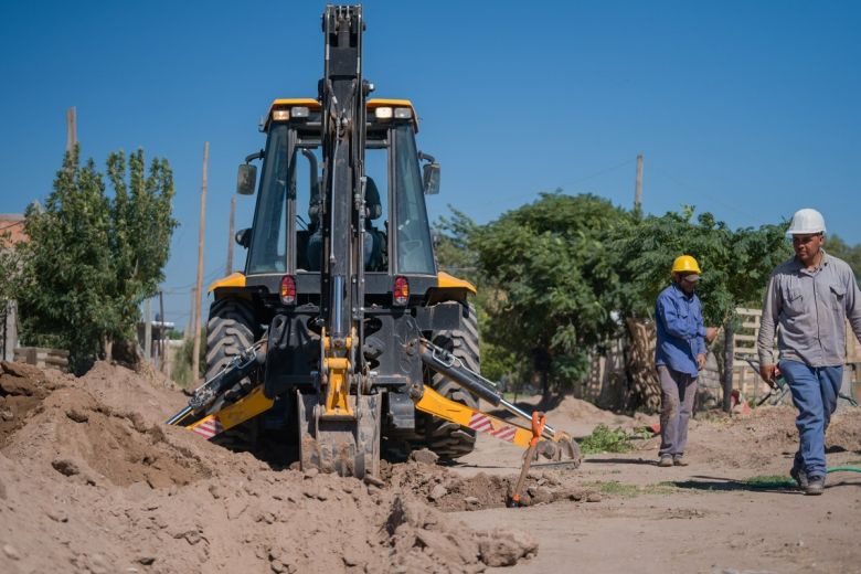 Barrio República: la obra que está cambiando la vida de más de 6 mil personas
