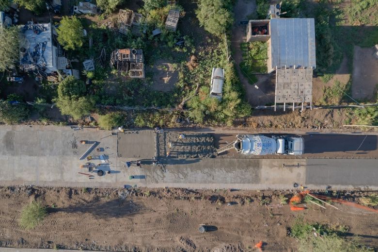 Barrio República: la obra que está cambiando la vida de más de 6 mil personas