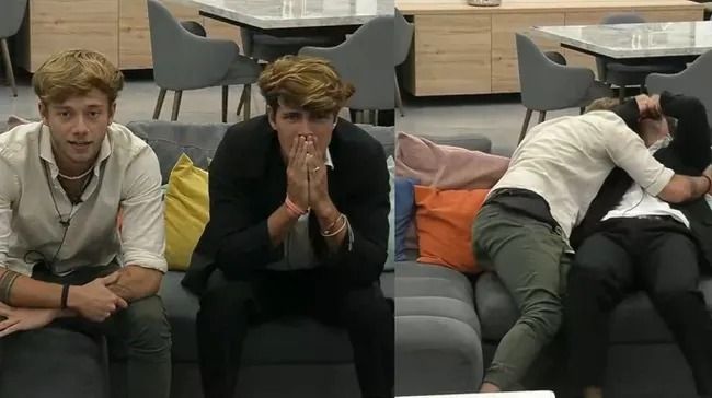 Marcos Ginocchio se consagró ganador de “Gran Hermano”: emoción hasta las lágrimas y memes