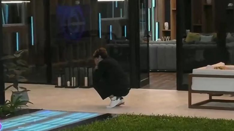 Marcos Ginocchio se consagró ganador de “Gran Hermano”: emoción hasta las lágrimas y memes