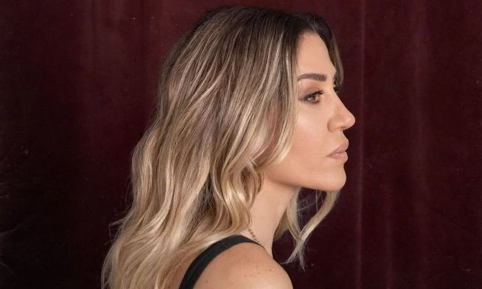 Jimena Barón sorprendió a sus seguidores al anunciar su nuevo disco