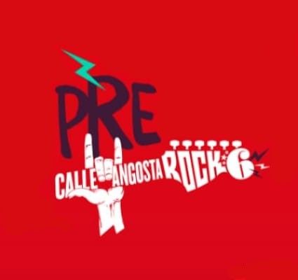 Llega la cuarta fecha del Pre Calle Angosta Rock