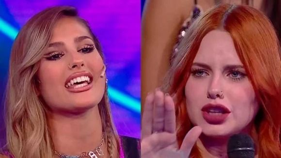 Julieta Poggio cruzó a Coti Romero por su estrategia en Gran Hermano: "No todo se justifica por el juego"