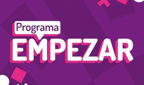 Los beneficiarios del Programa Empezar recibirán el 100% de aumento