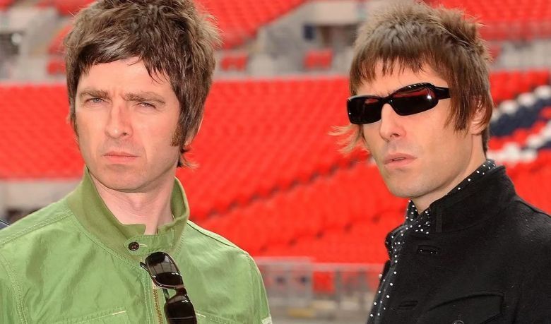 Liam Gallagher tiró una bomba sobre una eventual reunión de Oasis
