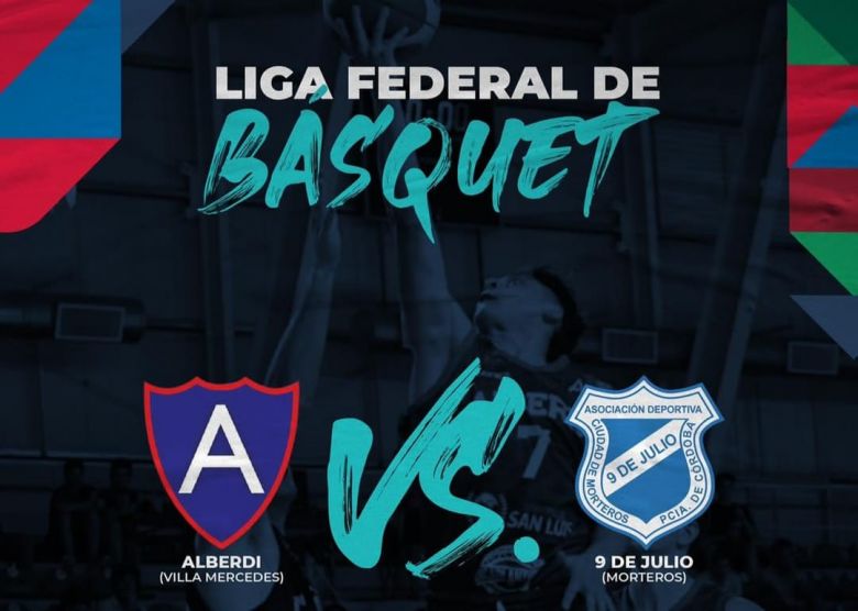 El Club Alberdi vuelve a jugar en La Pedrera