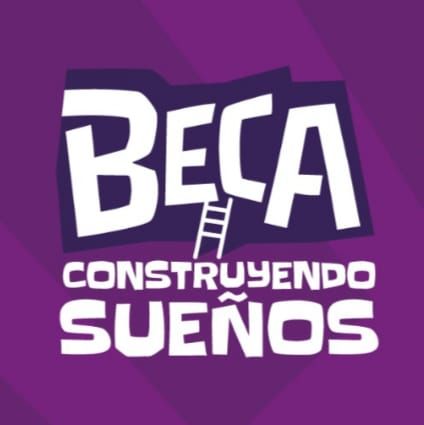 La Beca “Construyendo Sueños” tiene 308 nuevos beneficiarios