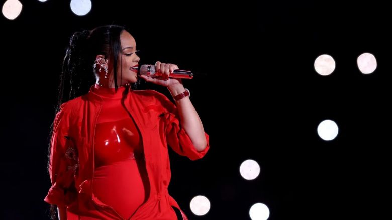 Rihanna superó a Katy Perry y se convirtió en la mujer con más seguidores en Twitter