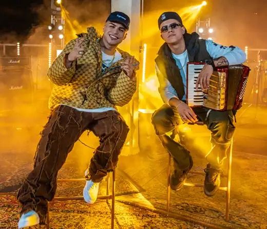 La T y La M estrenan "No se va"