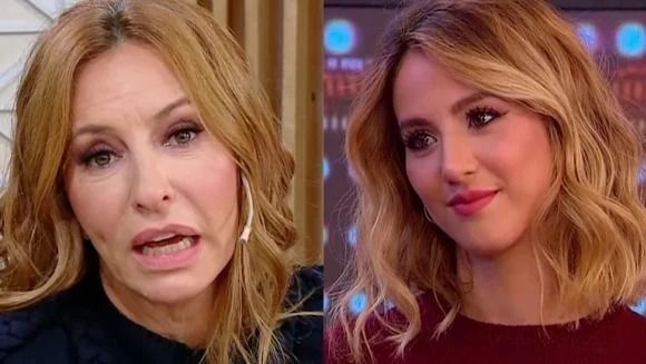 Analía Franchín reaccionó picante a Flor Vigna tras definirse como demisexual