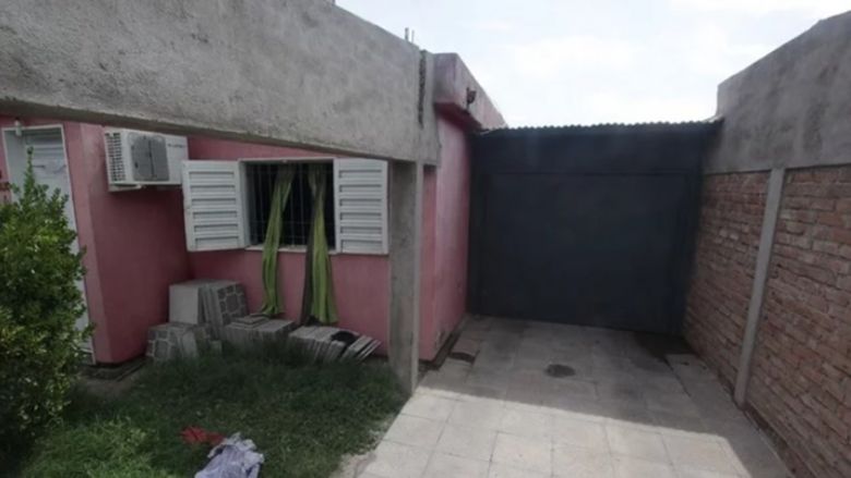 Prisión domiciliaria para la mujer acusada de matar a su hija de 9 años.