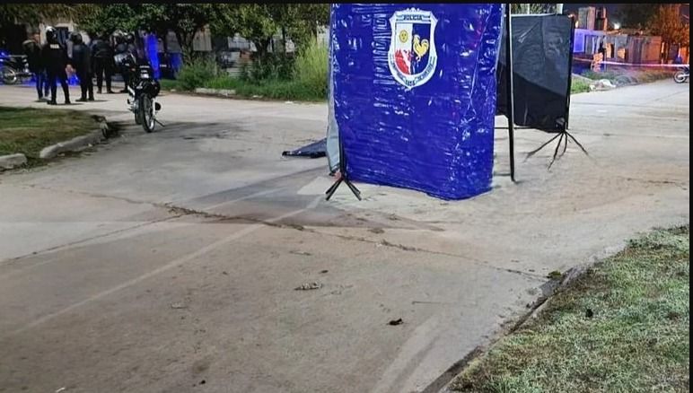 TRES IMPUTADOS POR EL HOMICIDIO EN EL BARRIO EVA PERÓN