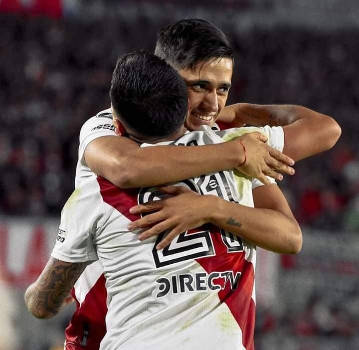 Copa Libertadores: River Plate goleó a Sporting Cristal