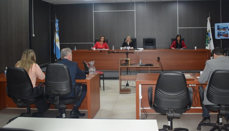 IMPUTADOS POR AMENAZAS Y LESIONES CONTINUARÁN CON PRISIÓN PREVENTIVA