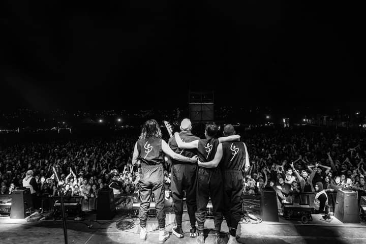 Anunciaron las bandas de Calle Angosta rock.