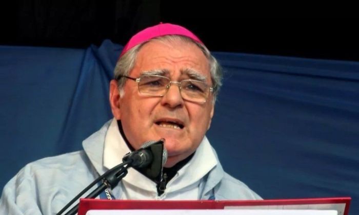 La Iglesia advirtió que hay en el país "clima de violencia muy grande"