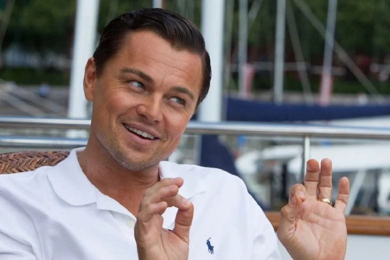 Leonardo DiCaprio elige su canción favorita