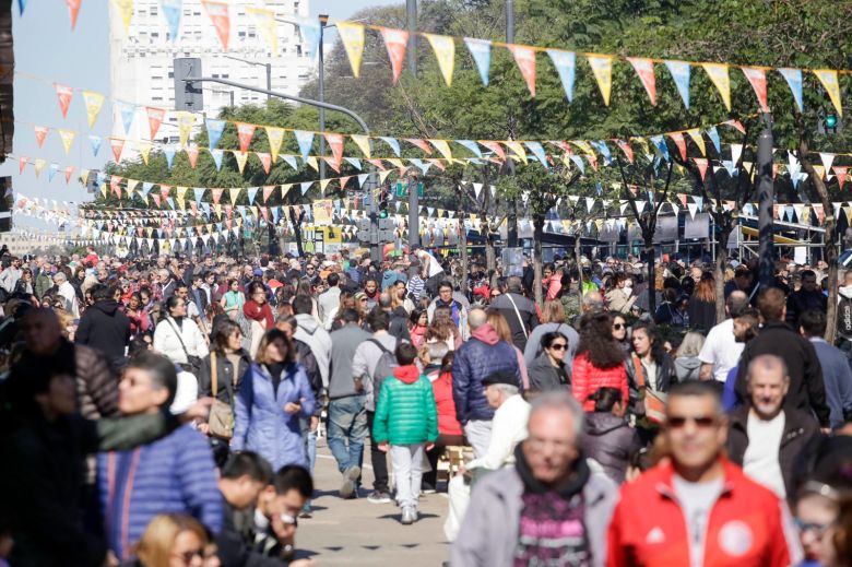 La Ciudad de Buenos Aires busca al parrillero que represente a San Luis en el próximo Campeonato Federal del Asado 2023